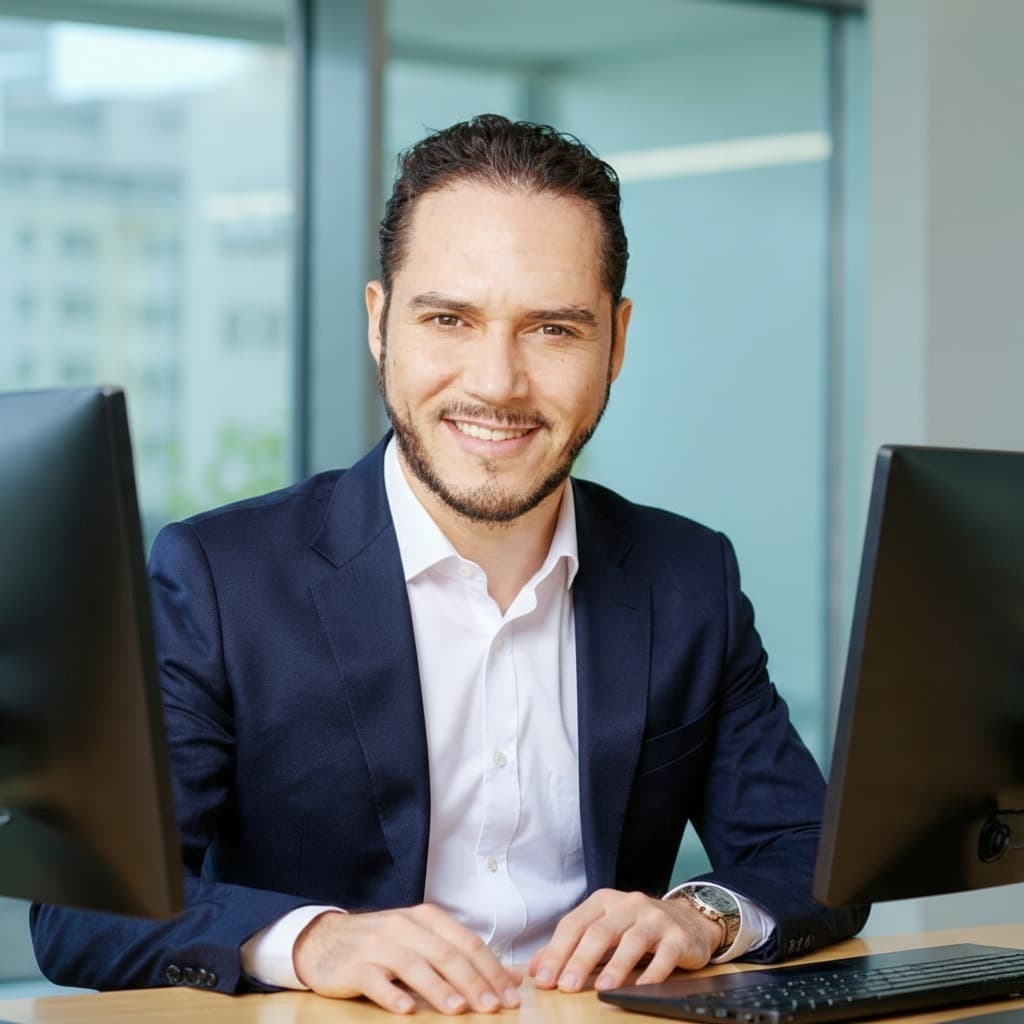 Equipe Sancc completa